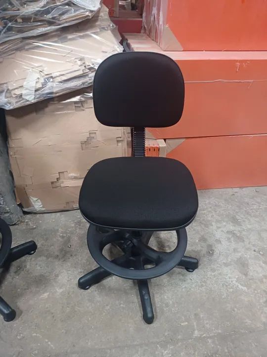 Cadeira Giratória para Escritório