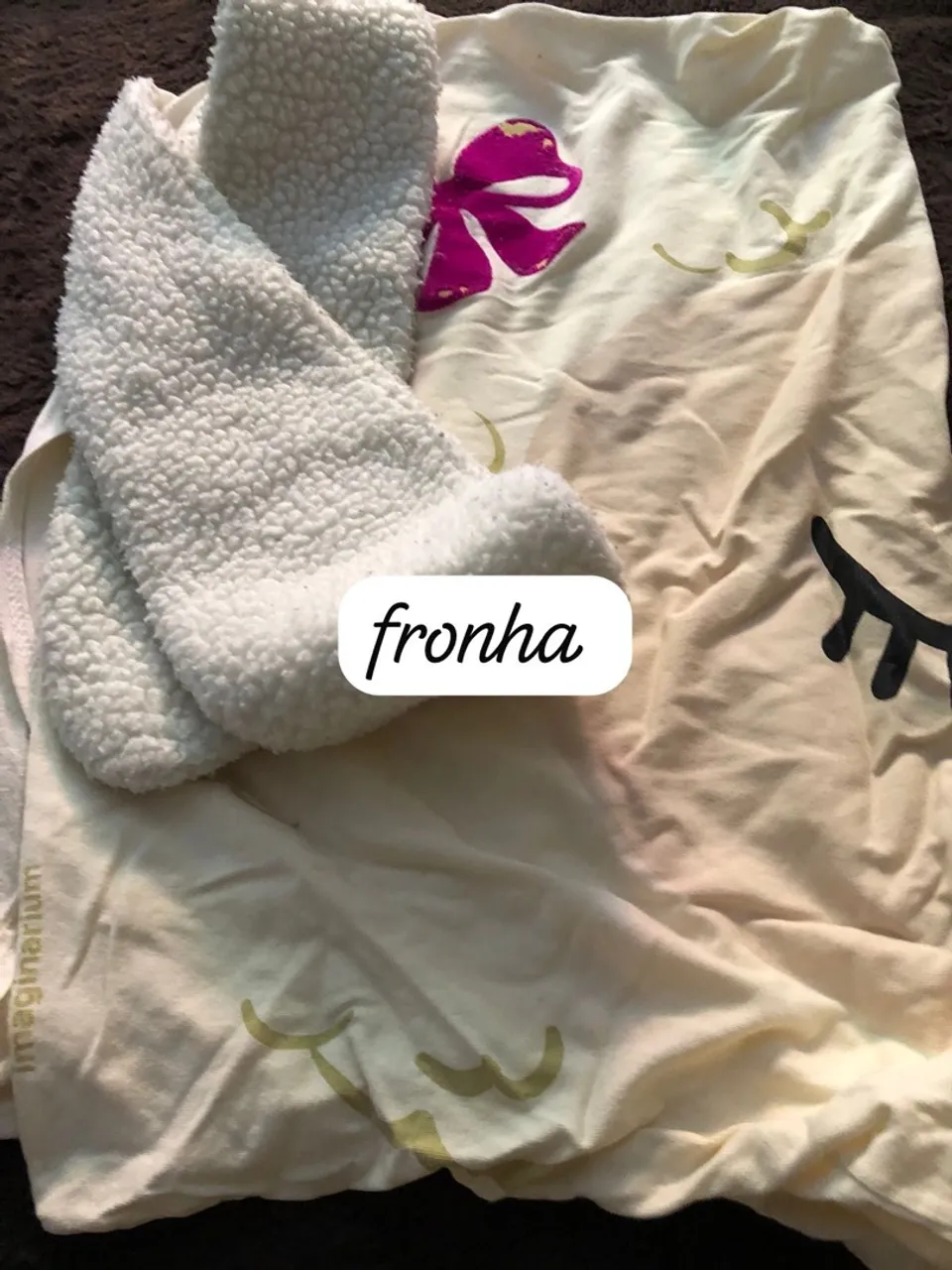 Fronha