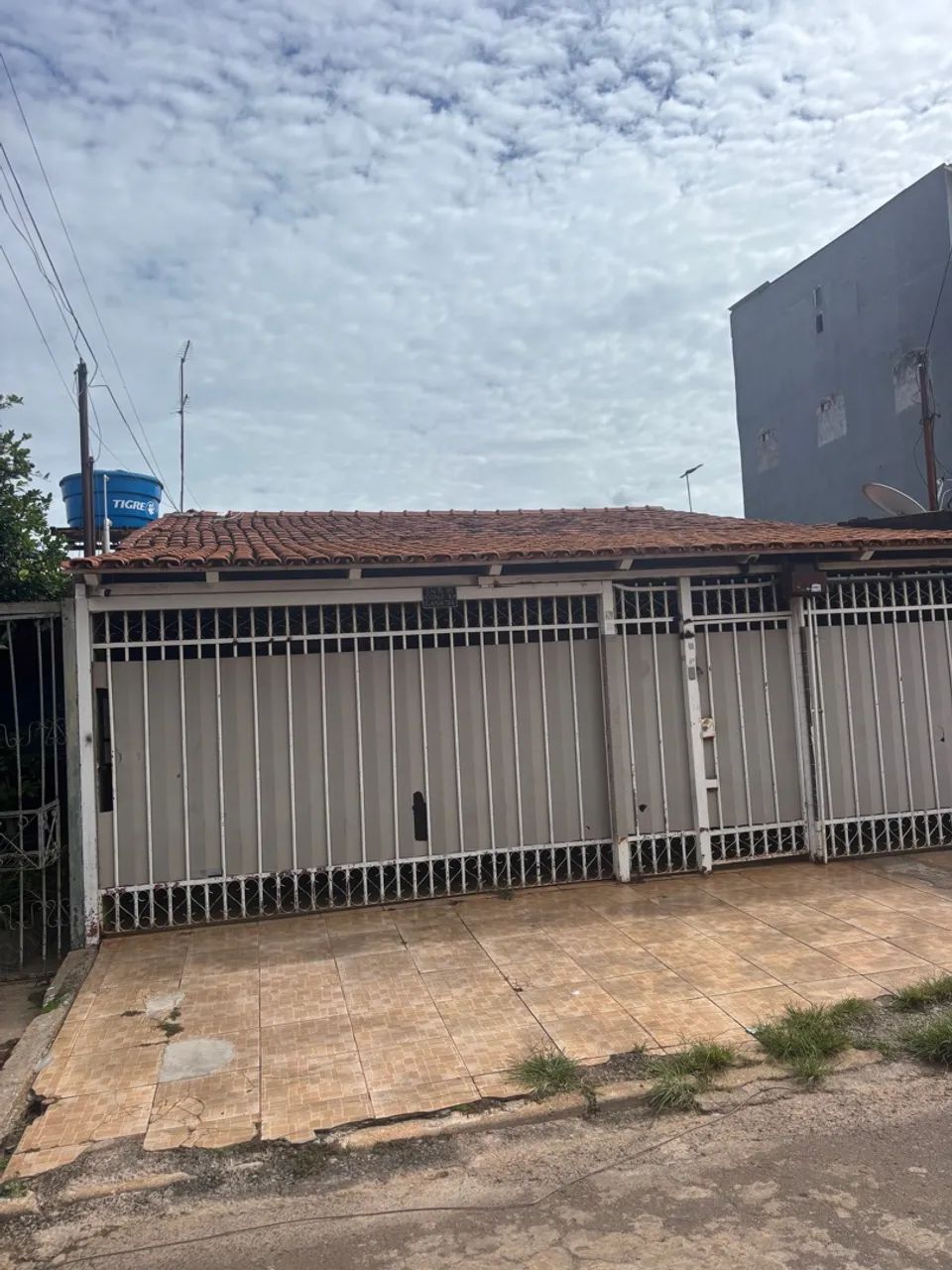 Grade completa  - Foto 5