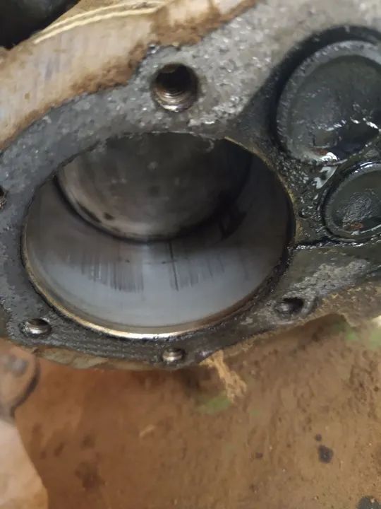 Oficina de ferramentas a combustão e motores  - Foto 3