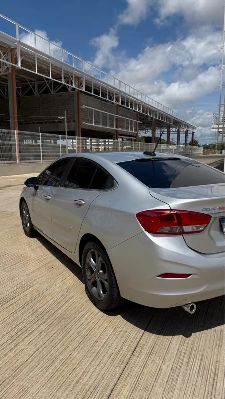 Cruze 2023 1.4 Turbo ***EXTRA*** - Foto 3