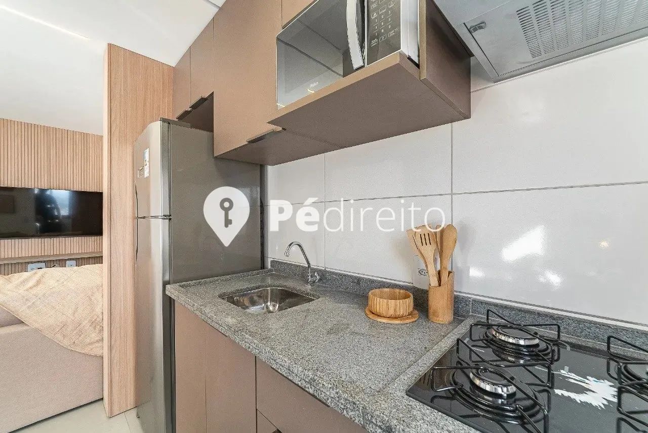 Apartamento 40m² para Locação no Tatuapé - Foto 9