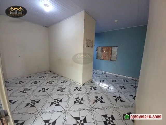 Vendo Casa de 110m²  