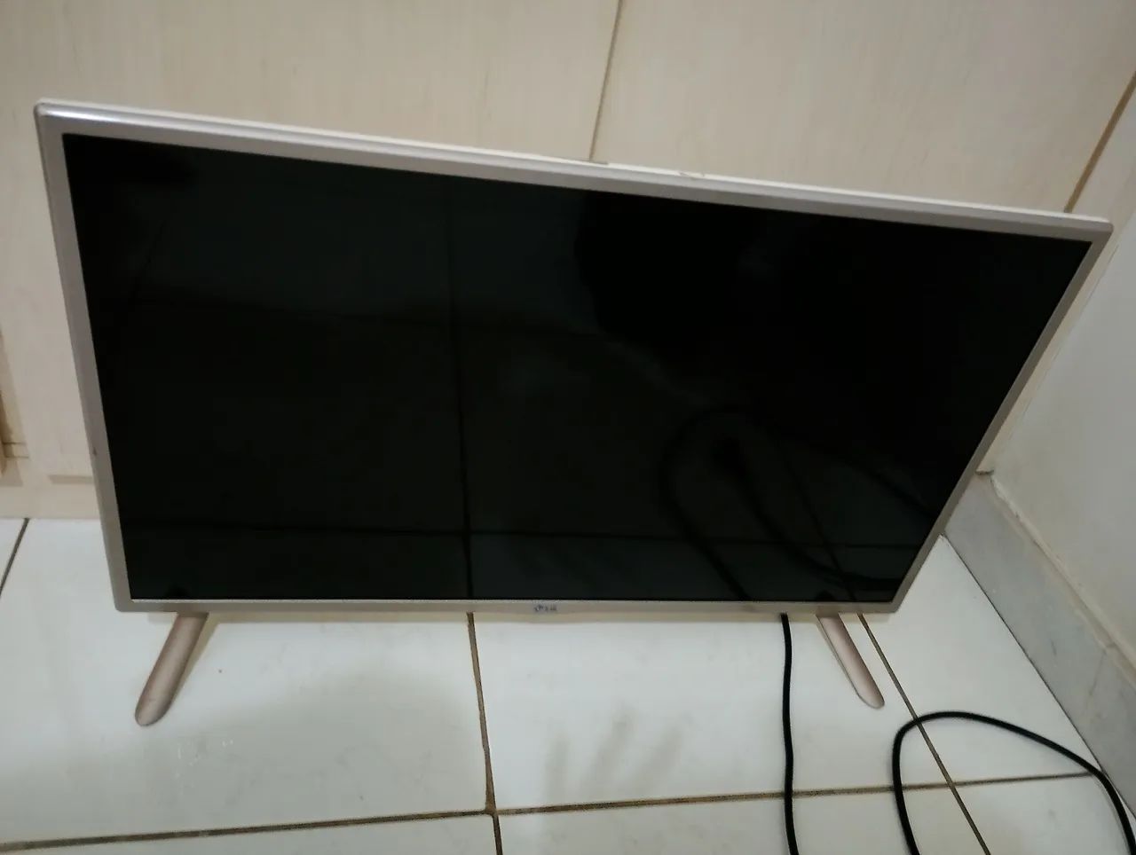 Televisão LG 