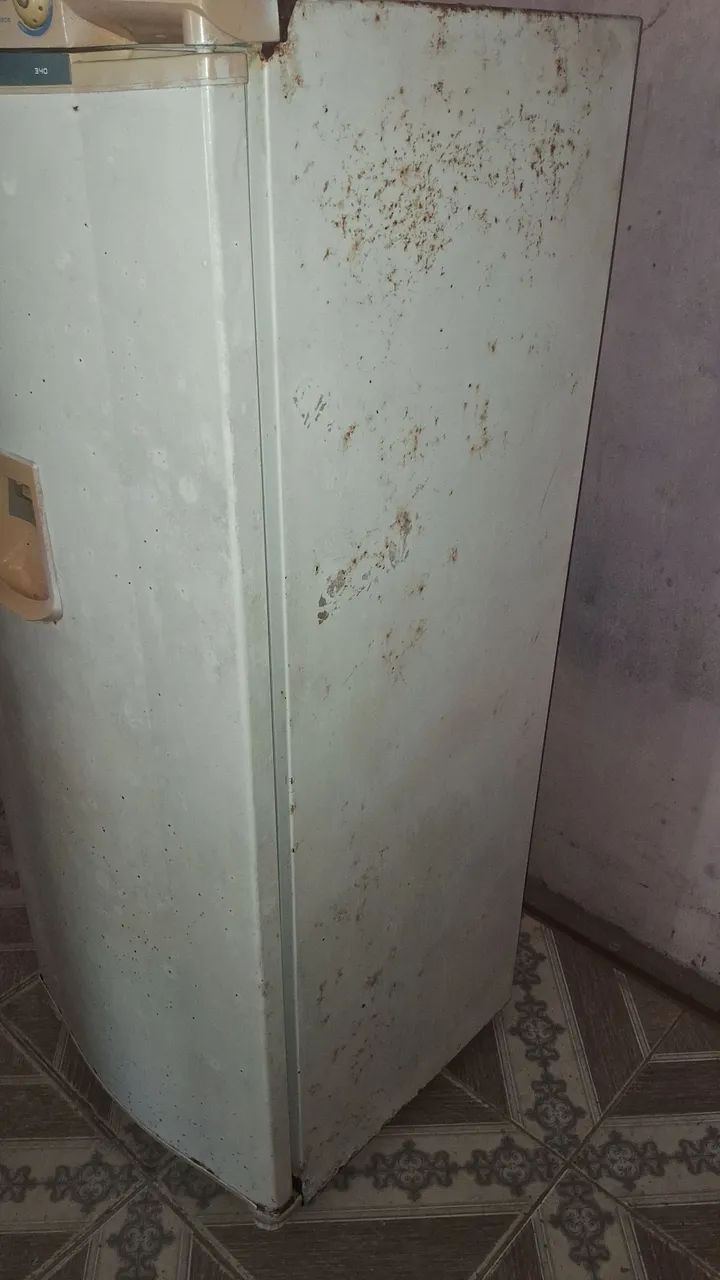 Geladeira Consul no precinho  - Foto 3