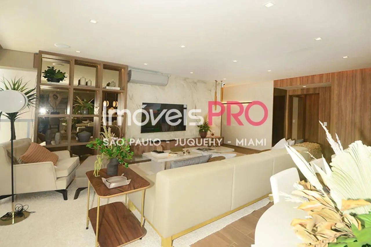 Ipiranga apartamento com 145 metros, 03 dormitórios,03 suítes,03 vagas