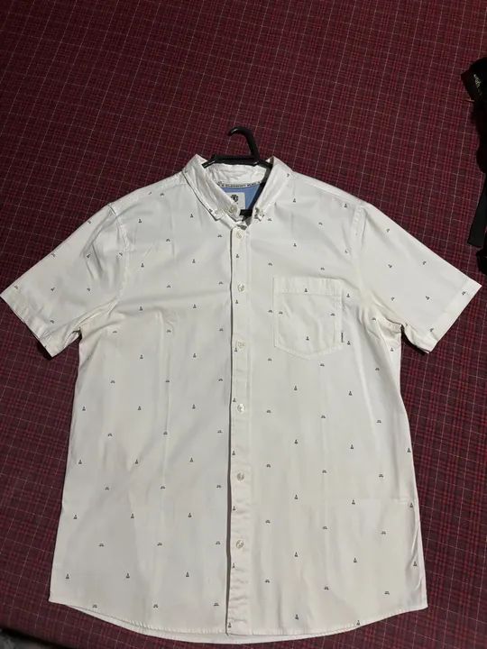 Camisa Element 