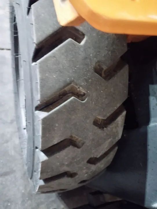 Empilhadeira - Foto 6