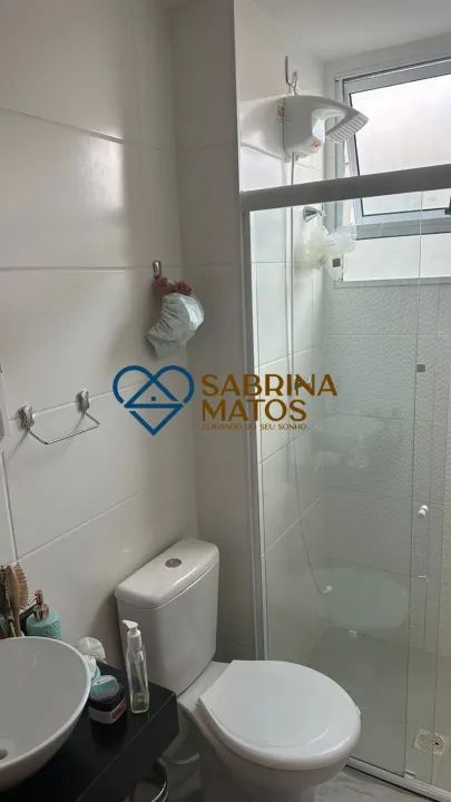 APARTAMENTO CONDOMÍNIO SOLAR MAIORCA PARA LOCAÇÃO EM ABRANTES! - Foto 4
