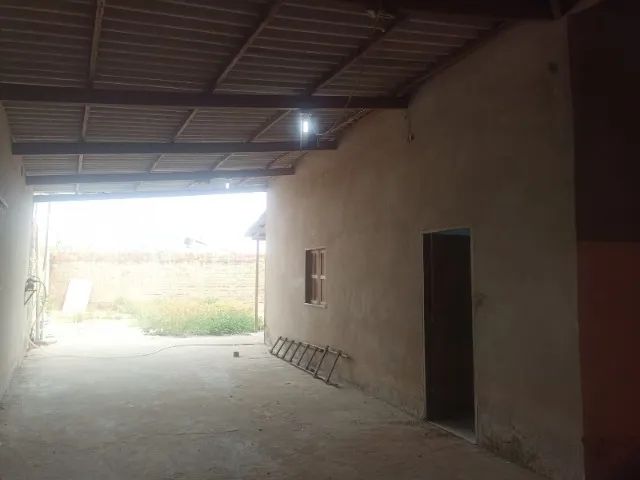 Foto - Rio Branco - Areal