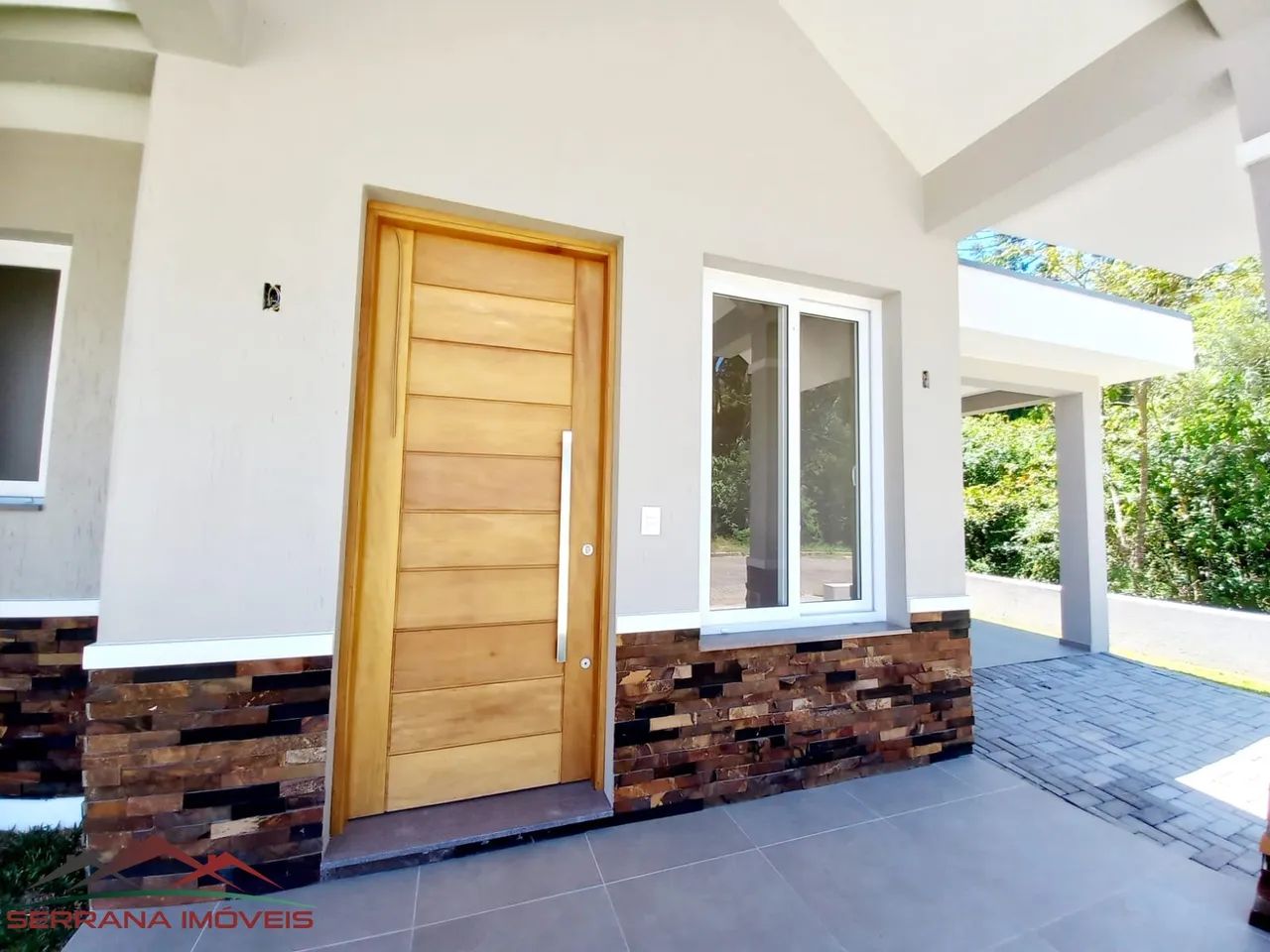 Venha morar em uma casa plana com 2 suítes no Juriti!!! - Foto 5