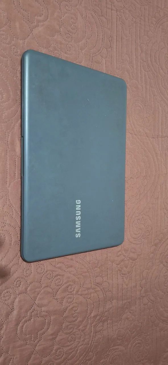 Notebook Samsung Essentials E20 - NP350XAA