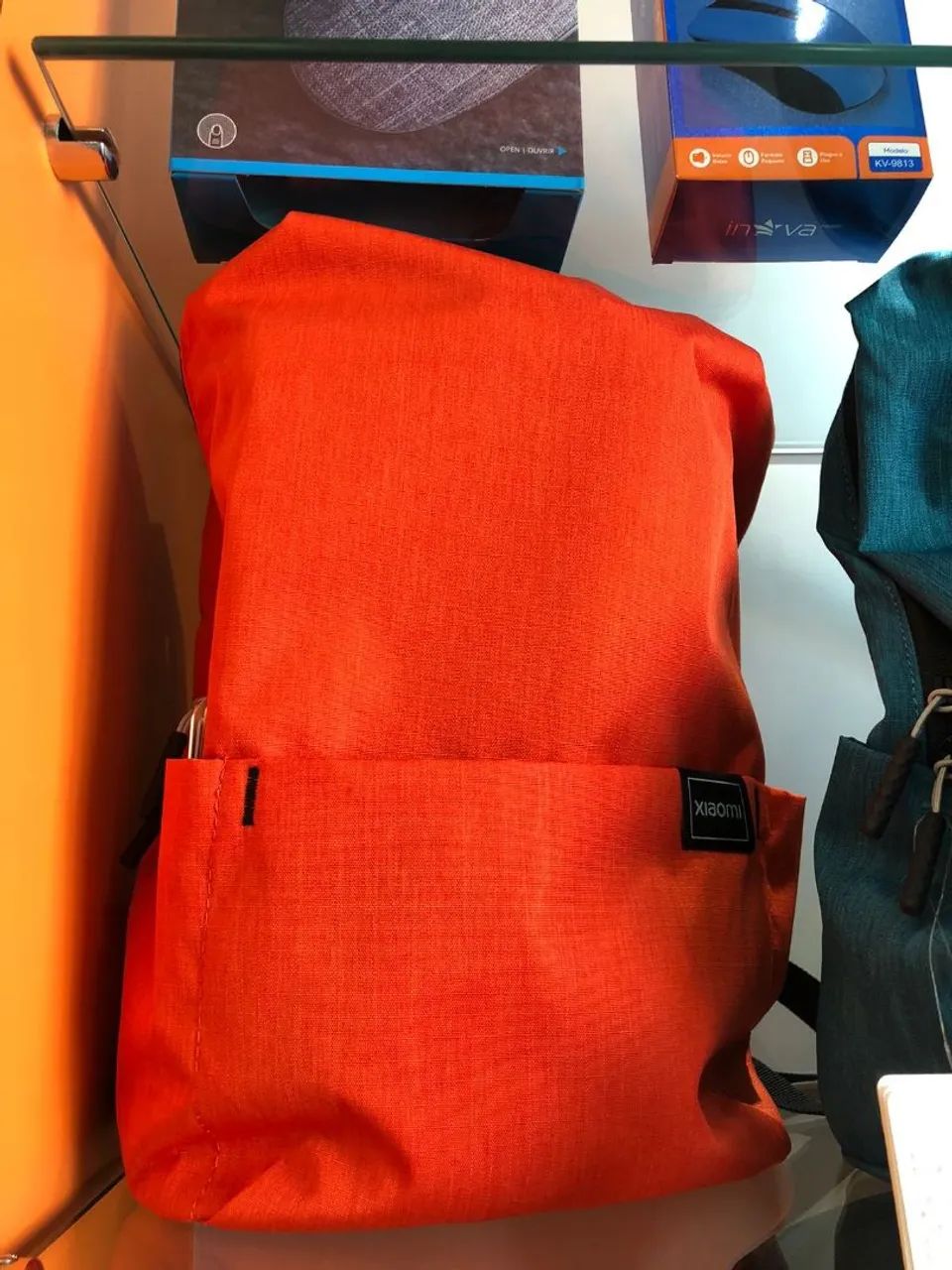 Mochila Xiaomi Daypack Disponível  - Foto 2