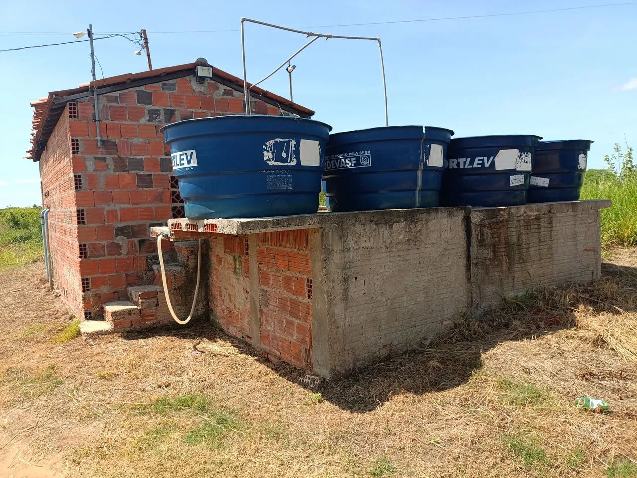Propriedade geradora de renda comprovada Petrolina! - Foto 10