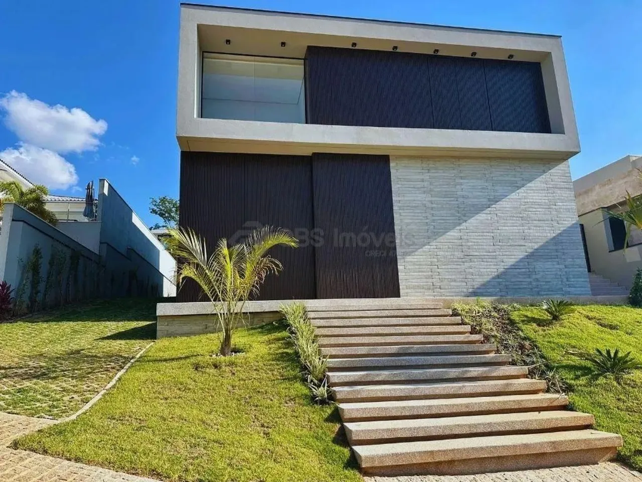 Casa a venda no Residencial Jatibela, em Campinas