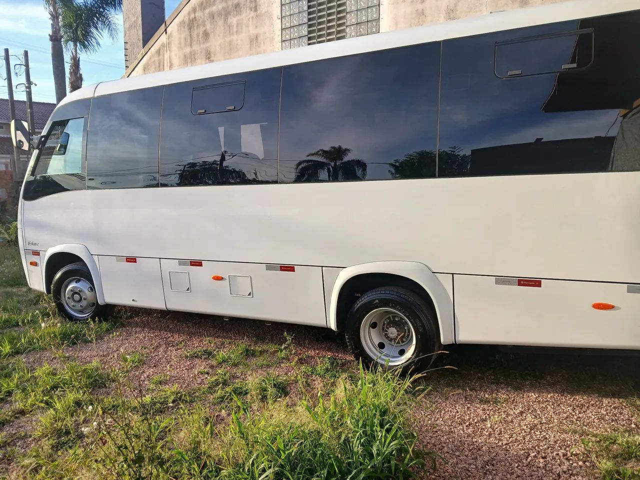 Volare w7 -Impecável!! 80.000 km! R$ 349.000  - Foto 6