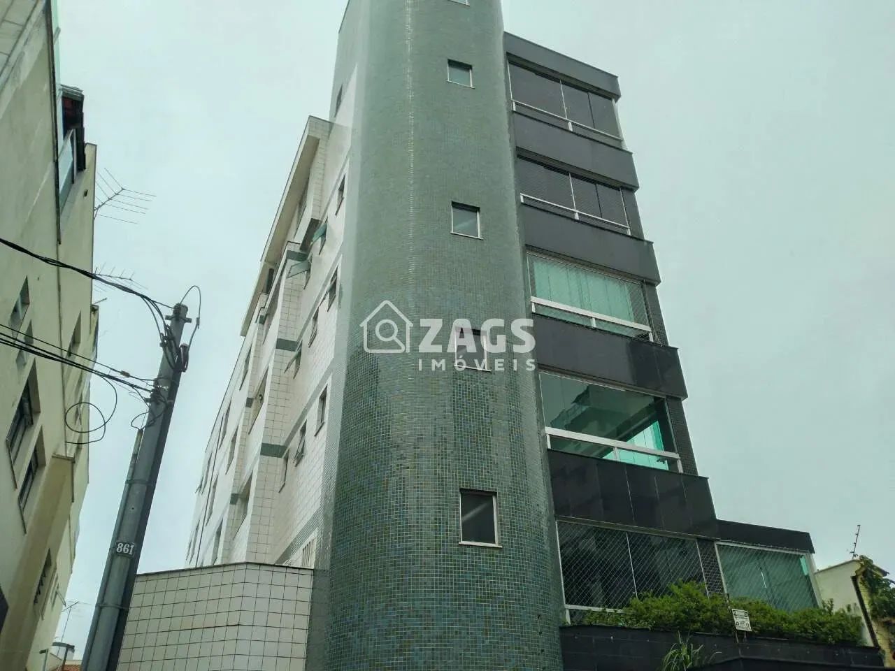 Apartamento - Aluga - Bairro Cidade Nova - Foto 2