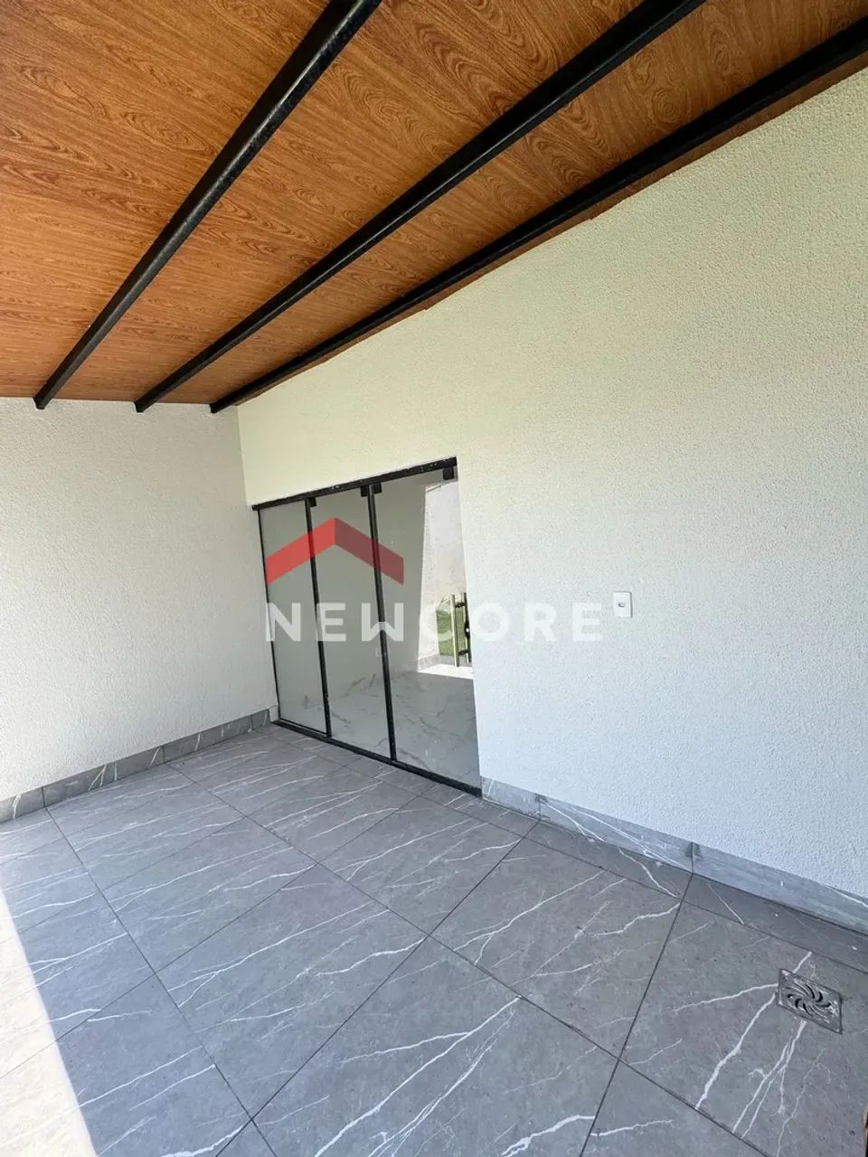 Casa em Avenida Goiânia - Nucleo Habitacional São José II - Rondonópolis/MT - Foto 5