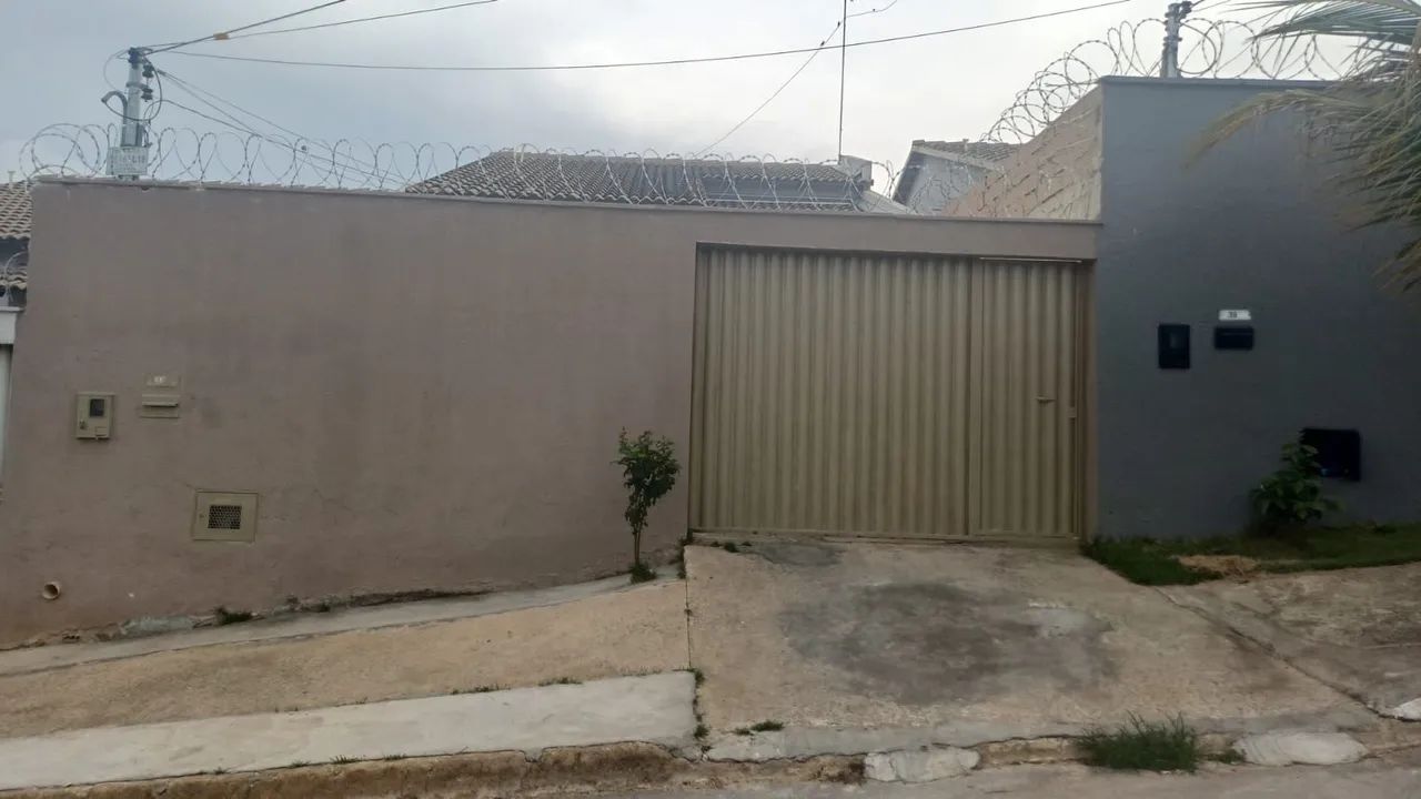 Foto - Palmas - Plano Diretor Sul