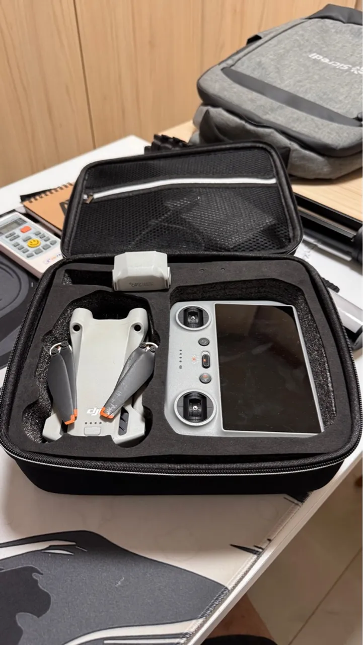 Drone DJI mini 3 pro