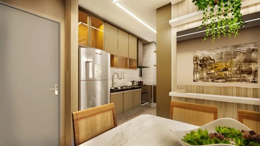 *Seu novo apartamento próximo à Praia de Pajuçara está aqui - Entrega 2026 - Foto 5