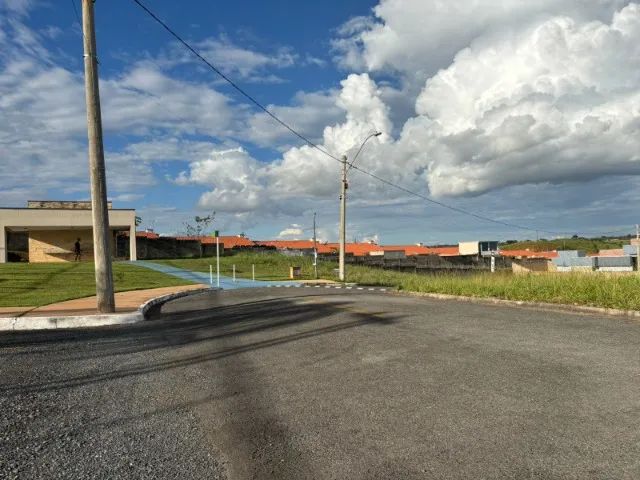 Ágio de Terreno Alto Padrão! Maravilhoso em condomínio regularizado - Jardim de Versallies - Foto 4