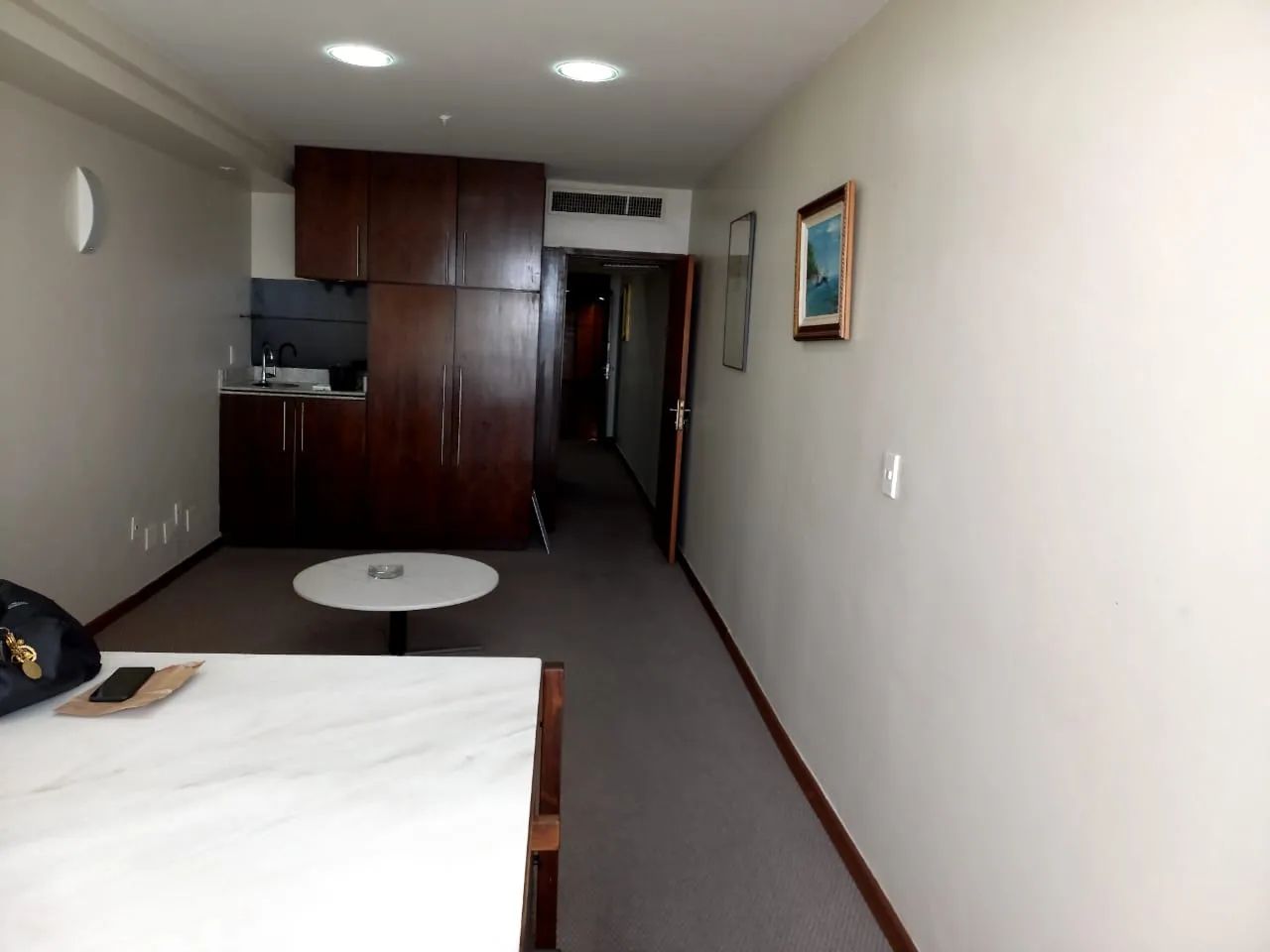 Excelente sala para venda com42 m2 no Centro - Rio de Janeiro - RJ