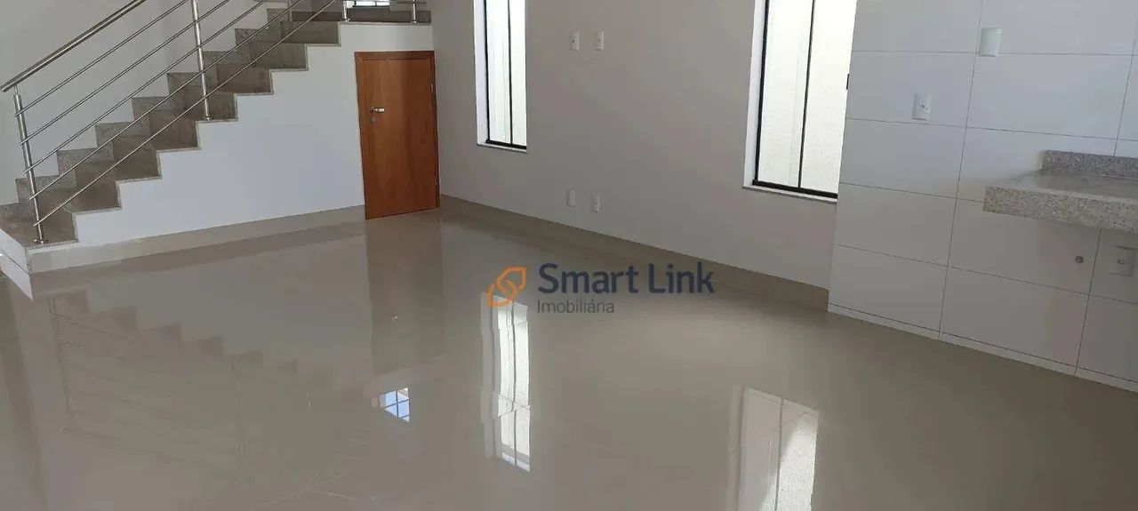 Sobrado com 3 dormitórios à venda, 145 m² por R$ 668.000,00 - Setor Faiçalville - Goiânia/ - Foto 5