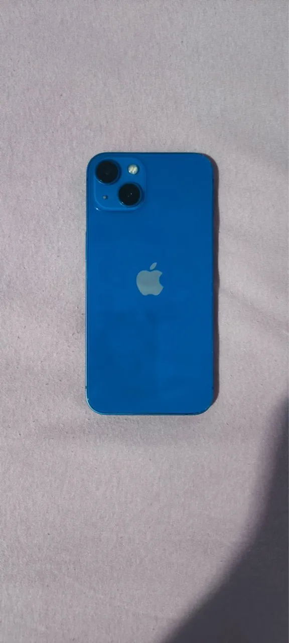 iPhone 13 impecável troco por iPhone 11 mais volta pra mim