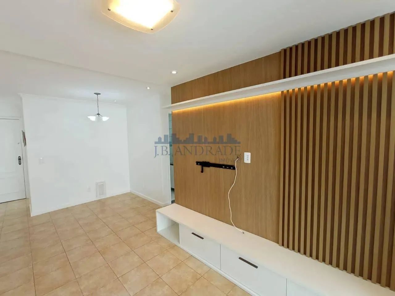 Recreio dos Bandeirantes | Apartamento 3 quartos, sendo 1 suite - Foto 3