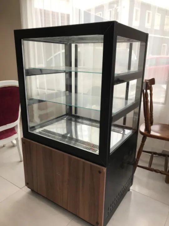 Balcão Refrigerado DBR com LED - 127v  - Foto 5