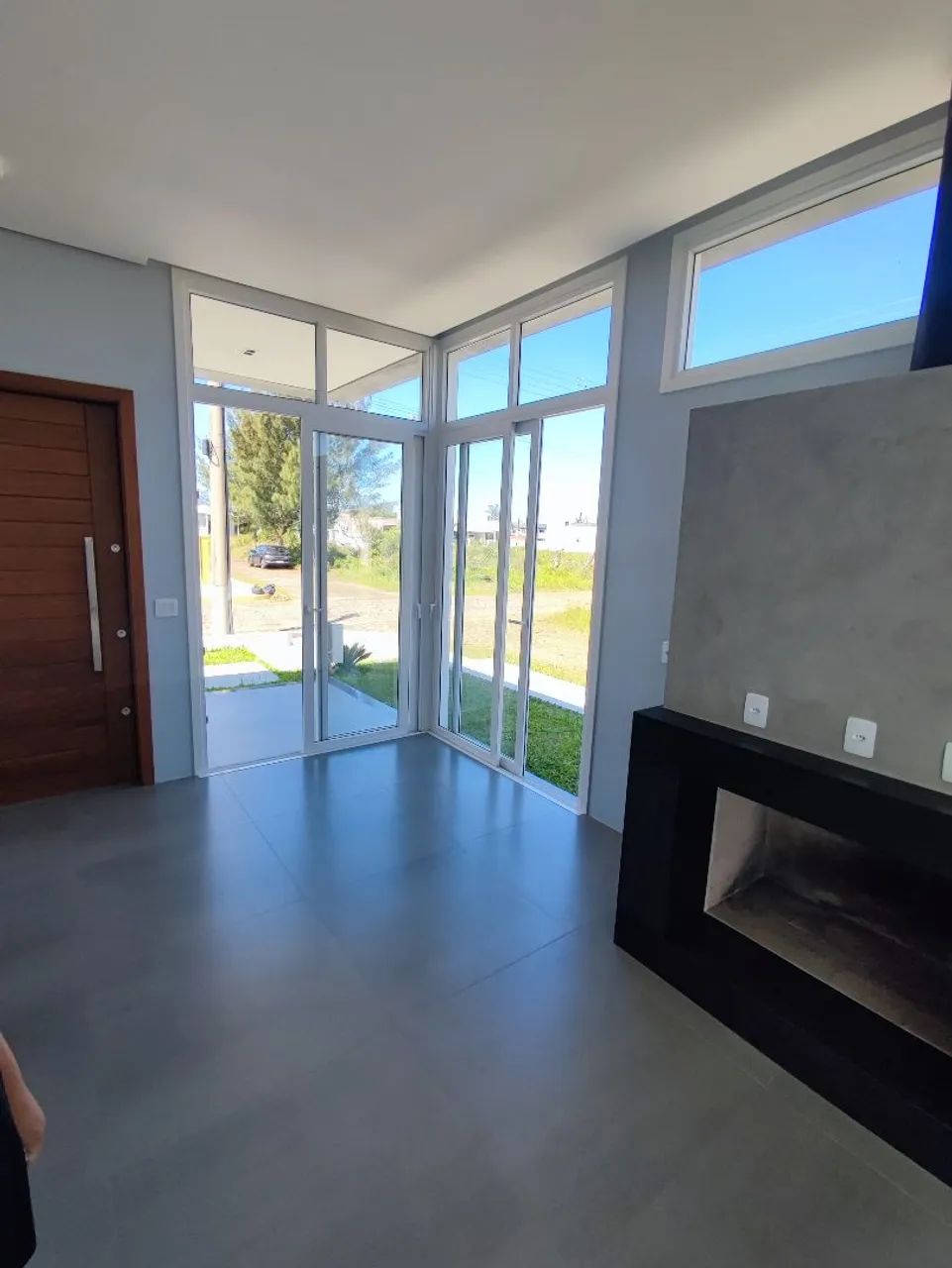 Ótima casa na praia de Bella torres 