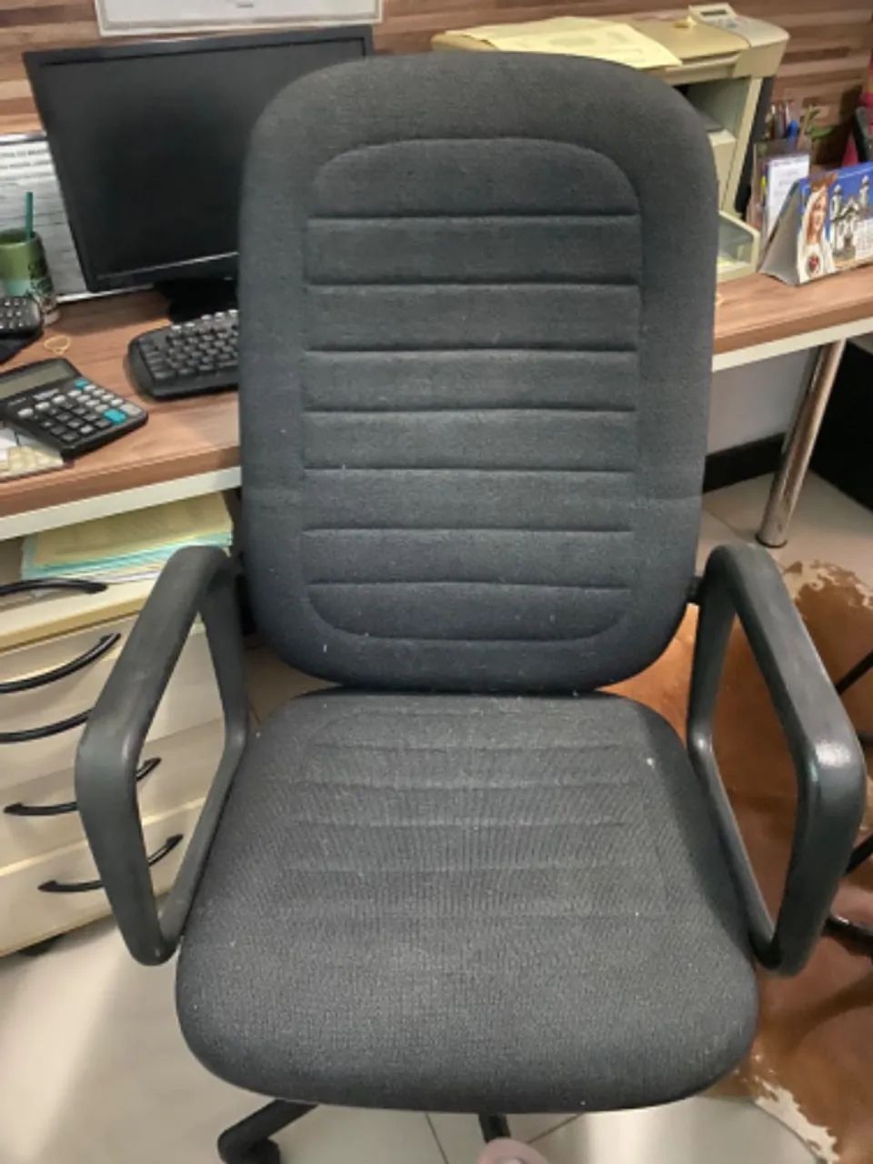 Cadeira de escritório 