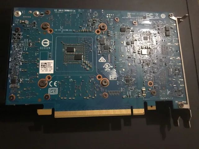 Placa de Vídeo Nvidia Gforce Gtx 1060 6gb - Foto 5