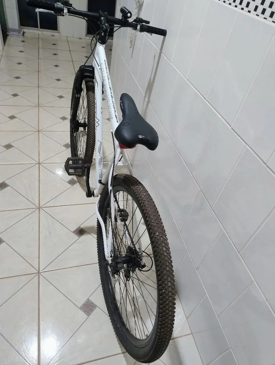 Bicicleta Aro 29