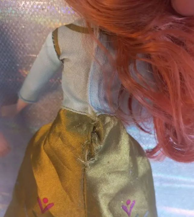 Bonecos Frozen - Foto 5