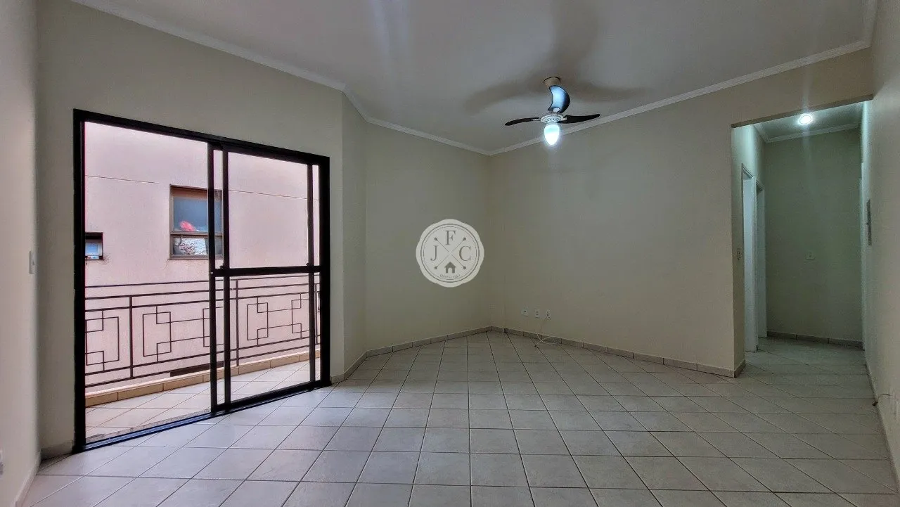 Apartamento - 2 Quartos - Locação - Vila Ana Maria