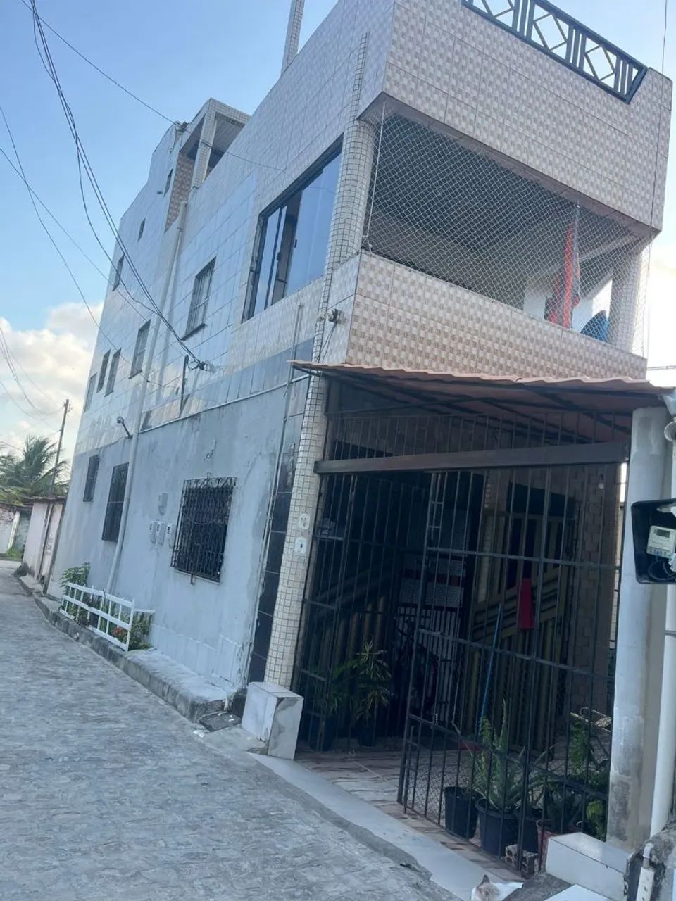 Foto - Nossa Senhora do Socorro - 