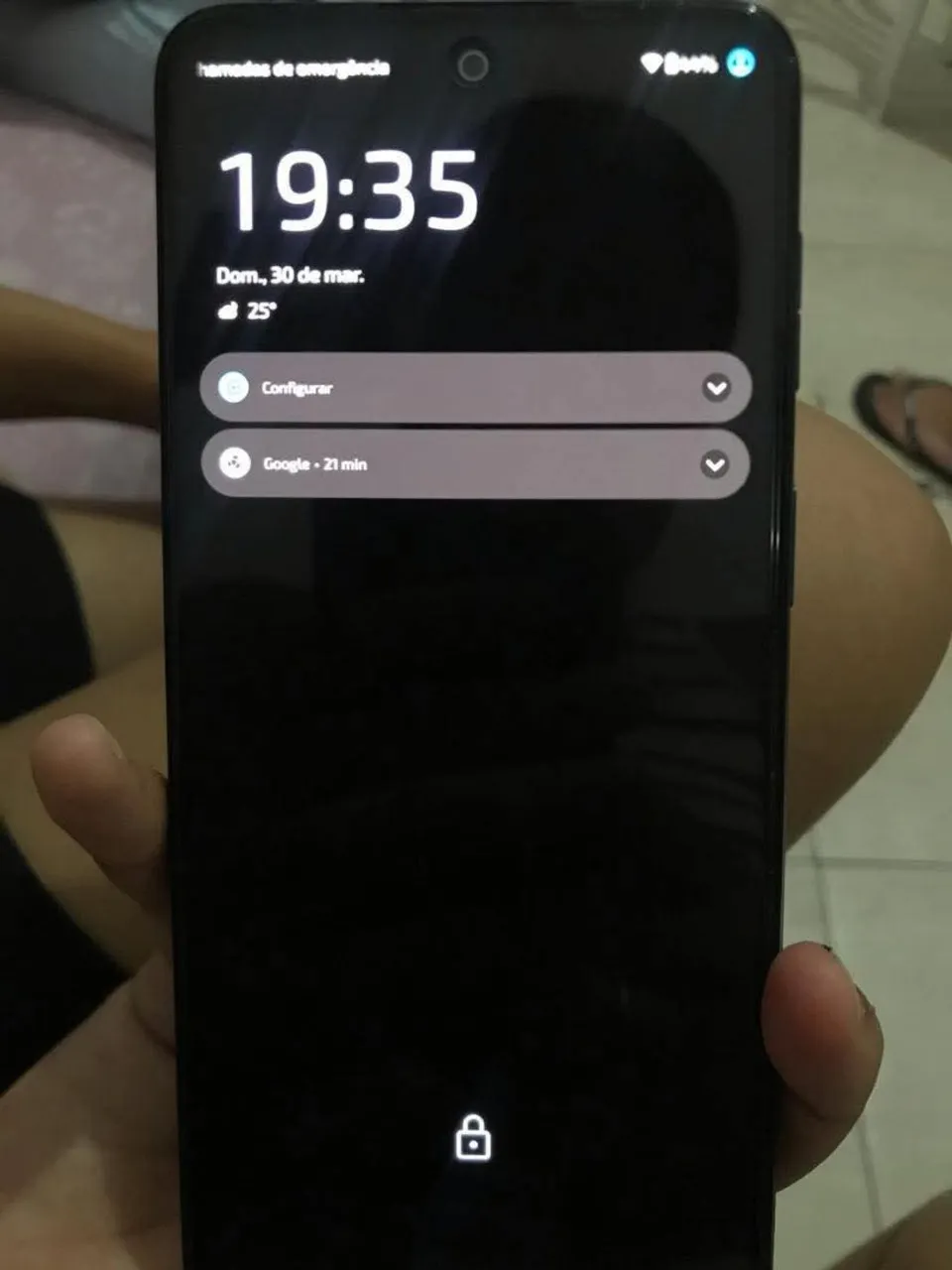 Moto g42