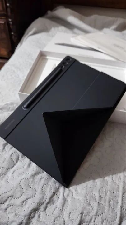 Tablet Samsung Galaxy Tab S9 FE+