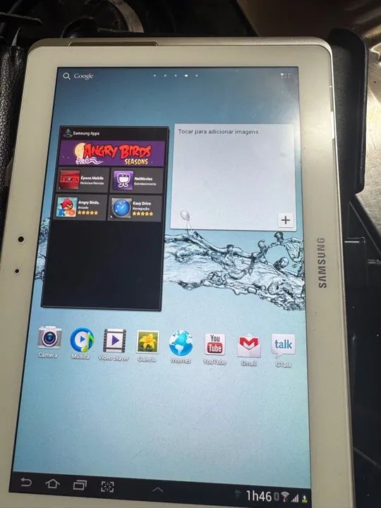 Tablet Samsung - Foto 2