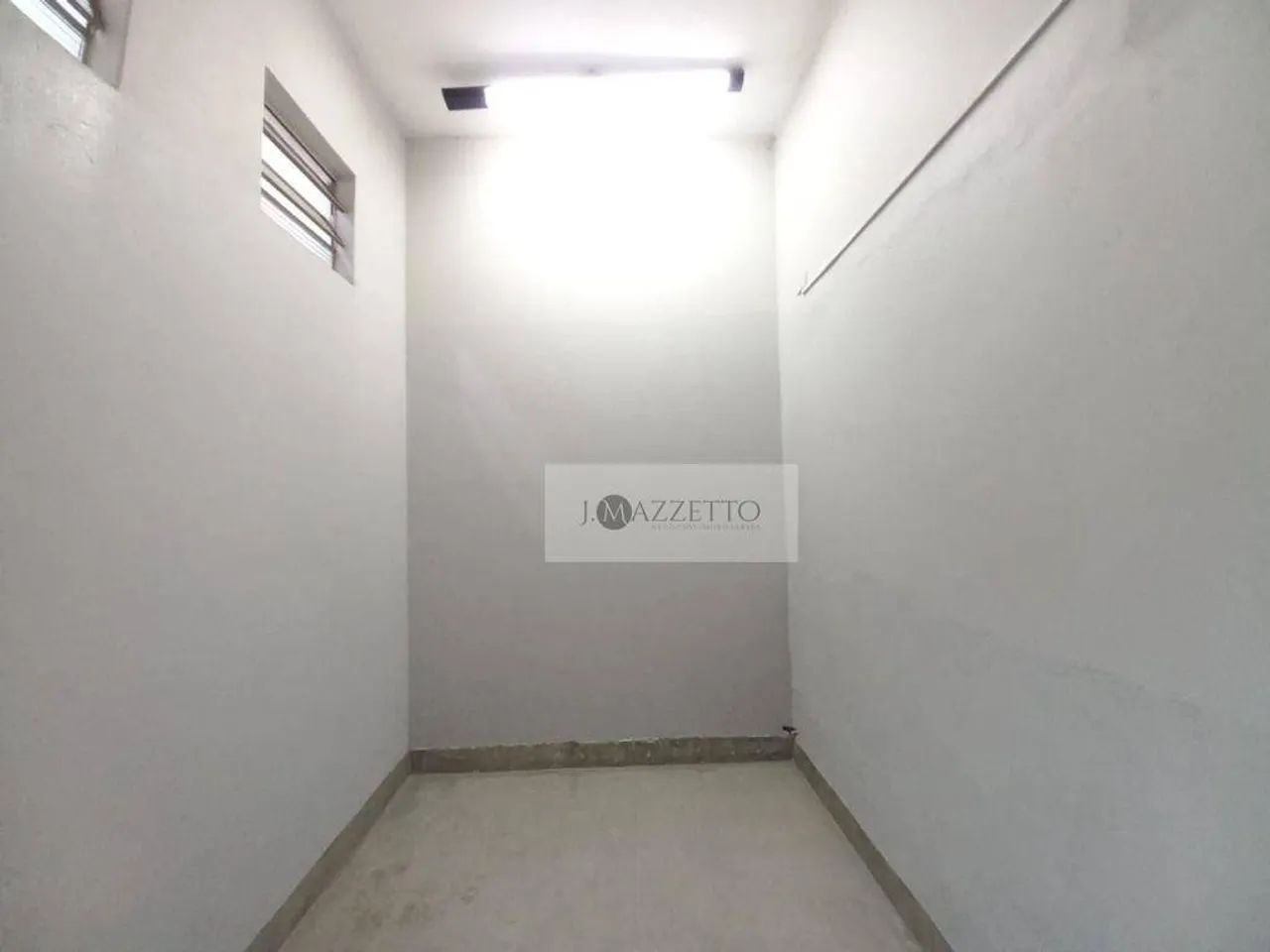 Salão para alugar, 36 m² por R$ 1.749,16/mês - Jardim Califórnia - Indaiatuba/SP - Foto 4