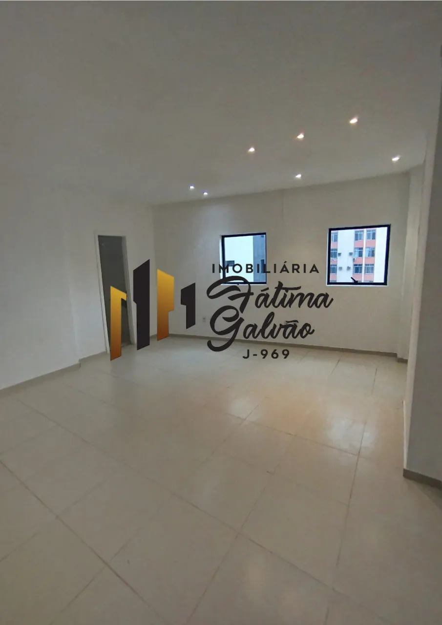 Alugo Sala na Av. José Malcher / Nazaré