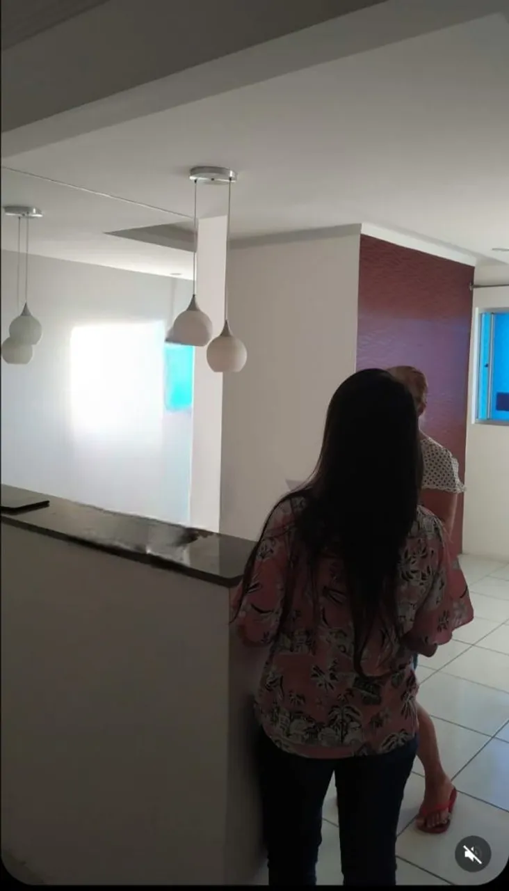 Apartamento na Serraria, Sierra park