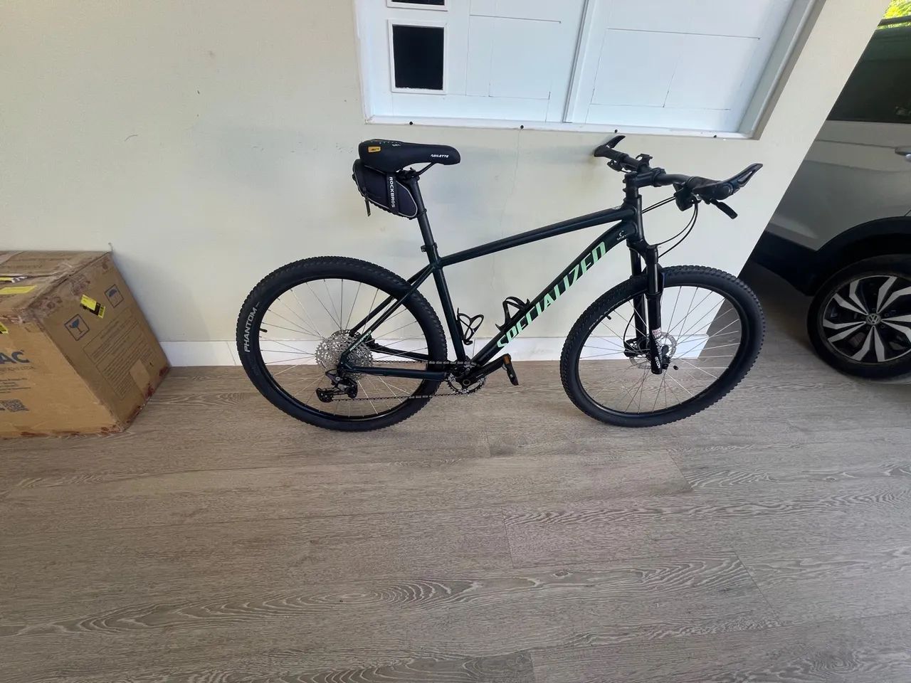 Mountain Bike Specialized - Foto 4