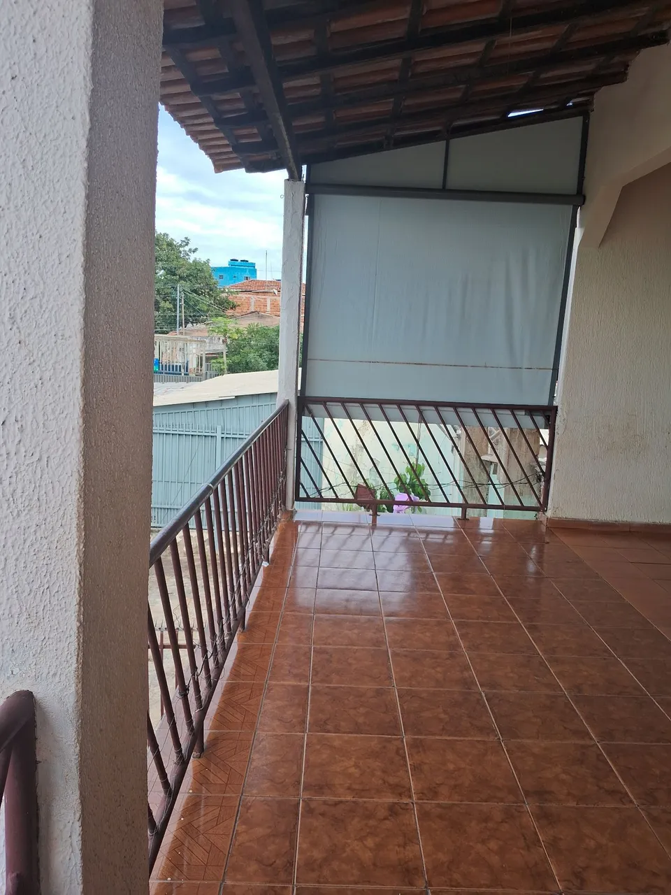 Aluguel casa