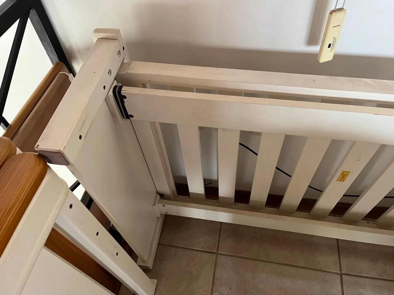 Berço Camas e Colchões Camaquã, Porto Alegre 1448041172 OLX