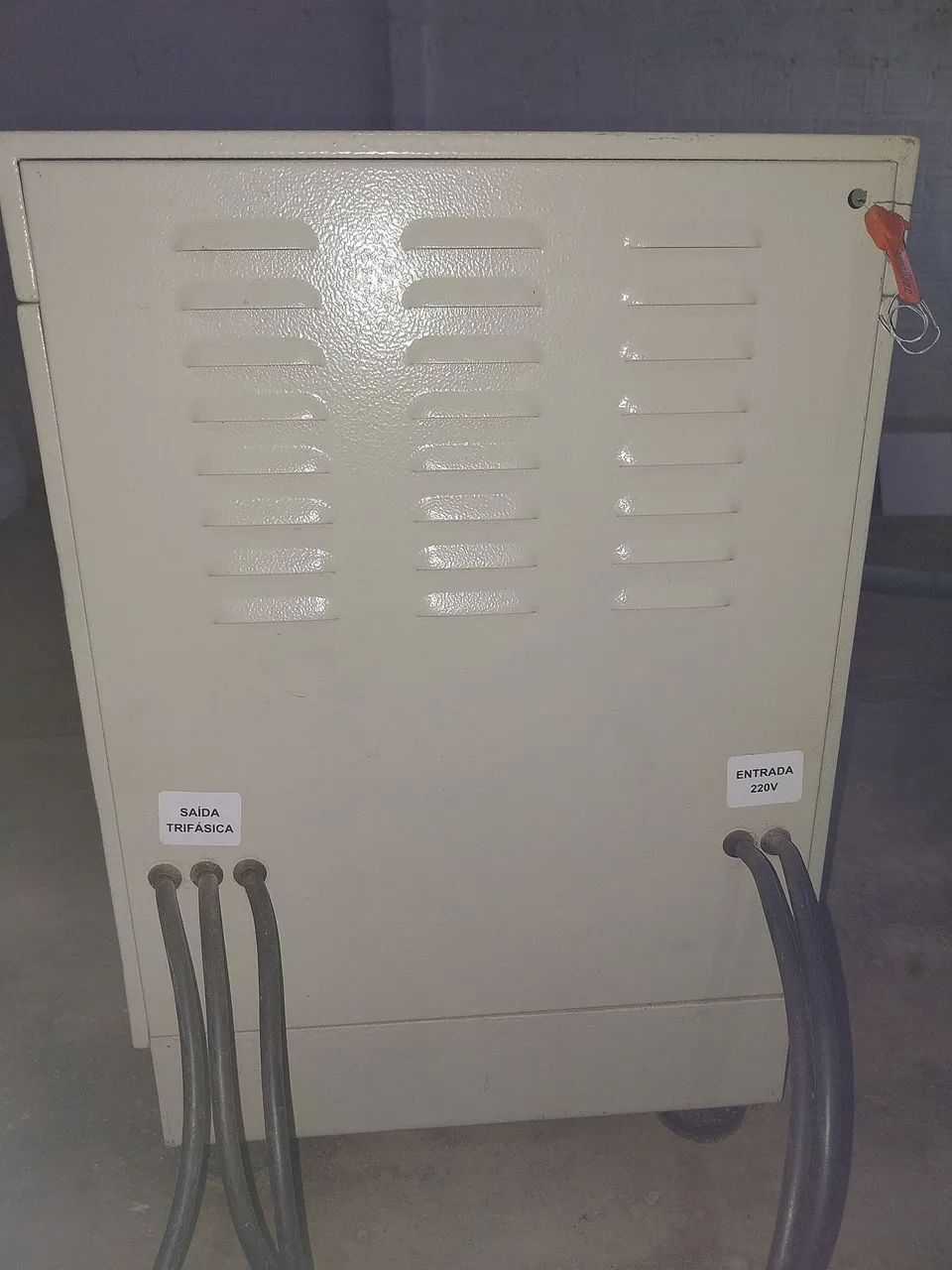 Painel de Controle Sinclair - Foto 2