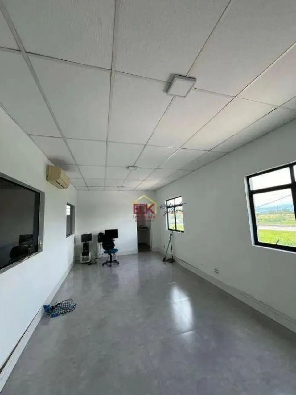 Galpão, 1141 m² - venda por R$ 3.700.000,00 ou aluguel por R$ 18.500,01/mês - Estoril - Ta - Foto 4
