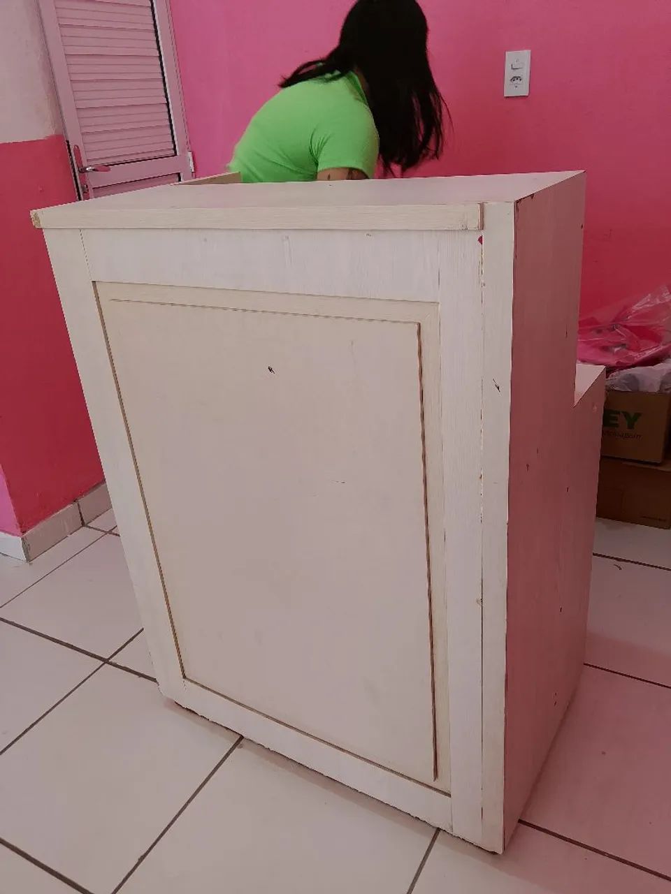 Counter